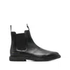 Common Projects Chelsea Boots In Black