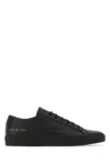 Common Projects Original Achilles Low-top Leather Sneakers In 7547
