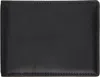Common Projects Black Standard Wallet