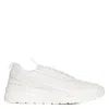 Common Projects Bone White Track 90 Sneakers