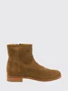 Common Projects Boot  Men Color Brown In Brown