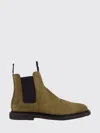 Common Projects ブーツ  メンズ カラー オリーブ In Green