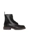 COMMON PROJECTS COMMON PROJECTS BOOTS