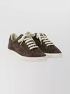 Common Projects Casual Low-top Sneakers And Slip-on Shoes In Brown