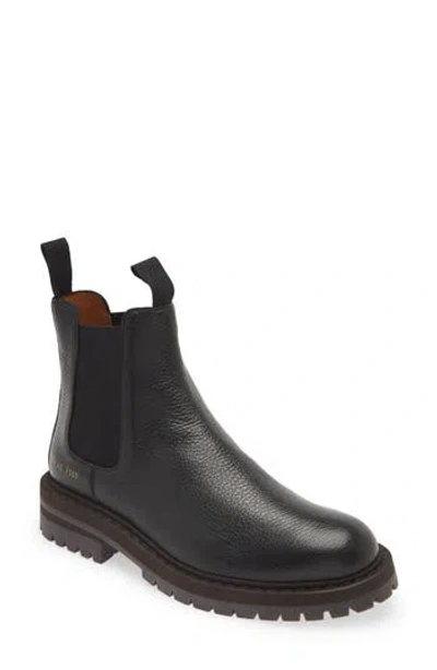COMMON PROJECTS COMMON PROJECTS CHELSEA BOOT