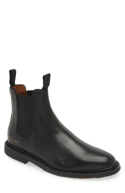COMMON PROJECTS COMMON PROJECTS CHELSEA BOOT