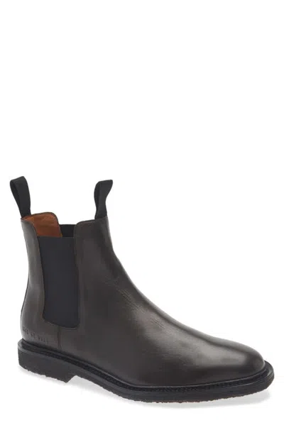 Common Projects Chelsea Boot In Brown