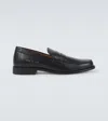 Common Projects Penny Loafer In Black