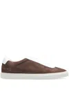 Common Projects Classic Sneakers In Black 7547
