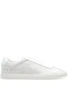 Common Projects Off-white Tennis Classic Sneakers In White