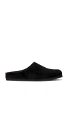 COMMON PROJECTS CLOG