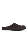 COMMON PROJECTS CLOG