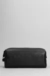 Common Projects Clutch In Black