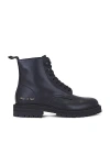 COMMON PROJECTS COMBAT BOOT