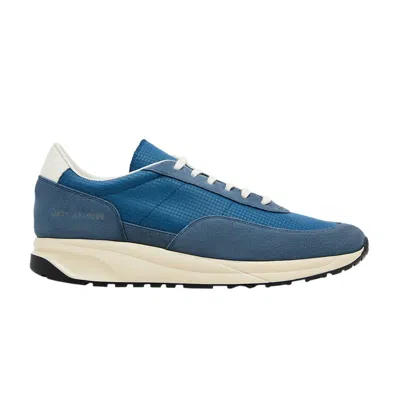 Pre-owned Common Projects Track 80 'blue' | Men's Size 45