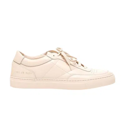 Pre-owned Common Projects Wmns Resort 'nude' | Pink | Women's Size 39