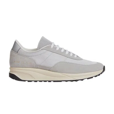 Pre-owned Common Projects Wmns Track 80 'grey' | Women's Size 44