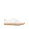 Common Projects Suede Leather Sneakers