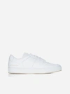 COMMON PROJECTS DECADES LEATHER SNEAKERS