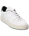 COMMON PROJECTS COMMON PROJECTS DECADES LOW LEATHER SNEAKER