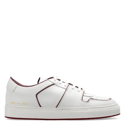 Common Projects Decades Low-top Sneakers