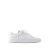 Common Projects Decades Sneakers In White