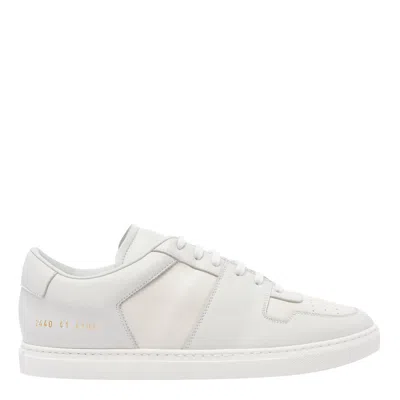 COMMON PROJECTS DECADES SNEAKERS