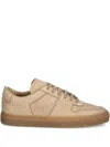 Common Projects Decades Sneakers In Brown