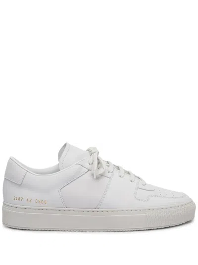 COMMON PROJECTS DECADES SNEAKERS