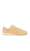 Common Projects Driving Shoe In Brown