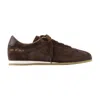 Common Projects Driving Shoe Sneakers In Brown