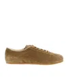 Common Projects Driving Sneakers In Multi