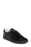 Common Projects Original Achilles Leather Sneakers In Black