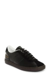 Common Projects Original Achilles Leather Sneaker In Black