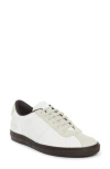 Common Projects Field Sneaker In White
