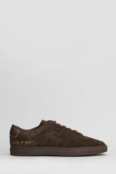 COMMON PROJECTS COMMON PROJECTS FIELD TRAINER  SNEAKERS