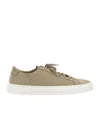 Common Projects Flat-soled Sneakers In Multi