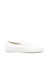 Common Projects Four Hole Lace-up Sneakers In Multi