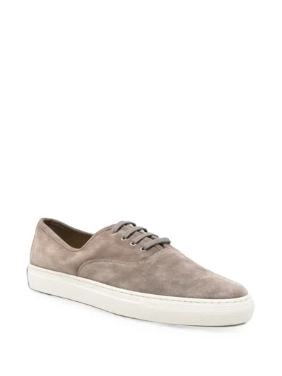 COMMON PROJECTS FOUR HOLE SNEAKERS