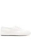 COMMON PROJECTS COMMON PROJECTS FOUR HOLE SUEDE SNEAKERS