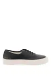 COMMON PROJECTS COMMON PROJECTS HAMMERED LEATHER SNEAKERS