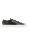 Common Projects Achilles Low-top Sneakers In Black