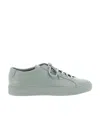 Common Projects Original Achilles Leather Sneaker In Gray