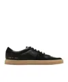 Common Projects Bball Duo Sneakers In Black