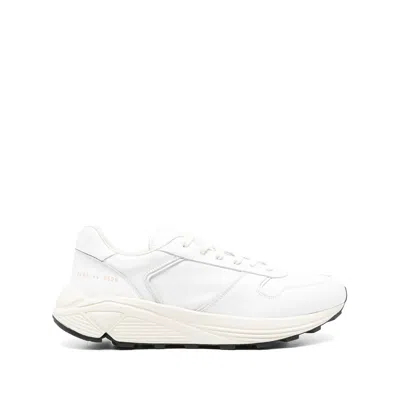 COMMON PROJECTS LACED SNEAKERS