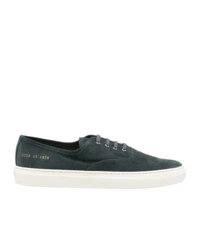 COMMON PROJECTS LACE-UP SNEAKERS