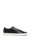 Common Projects Round-toe Low-top Sneakers In Multi