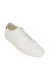 Common Projects Original Achilles Low Sneakers In White