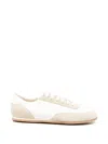 Common Projects Minimal Runner Sneaker In White