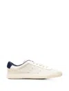 Common Projects Lace-up Sneakers In White